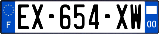 EX-654-XW