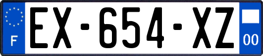 EX-654-XZ