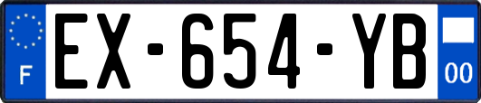 EX-654-YB