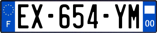 EX-654-YM