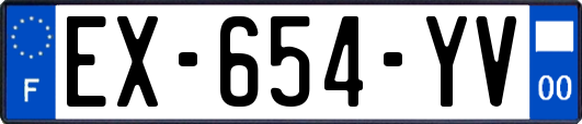 EX-654-YV