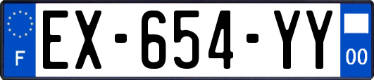 EX-654-YY