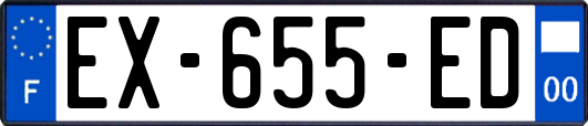 EX-655-ED