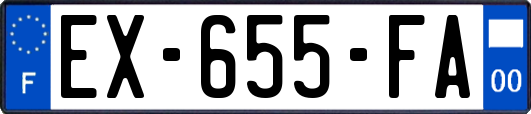 EX-655-FA