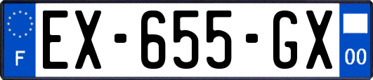 EX-655-GX