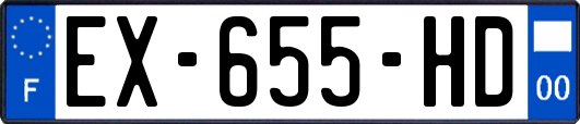 EX-655-HD