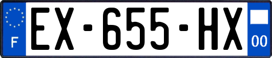 EX-655-HX