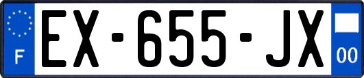 EX-655-JX