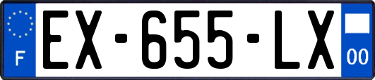 EX-655-LX