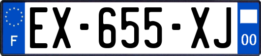 EX-655-XJ