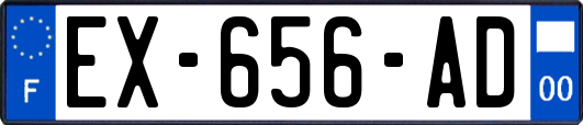 EX-656-AD