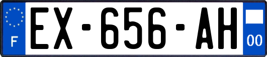 EX-656-AH