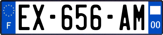 EX-656-AM