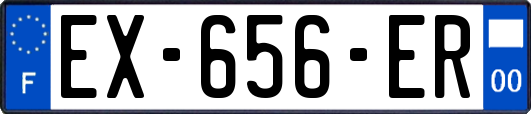 EX-656-ER