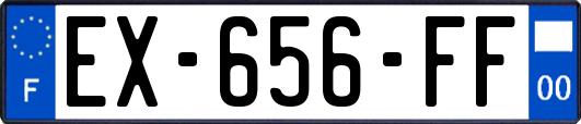 EX-656-FF