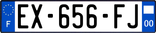 EX-656-FJ