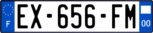 EX-656-FM