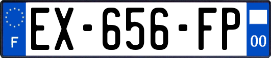 EX-656-FP