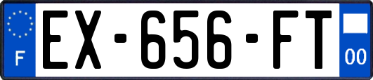 EX-656-FT
