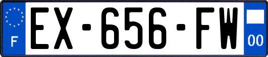 EX-656-FW