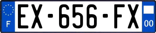 EX-656-FX