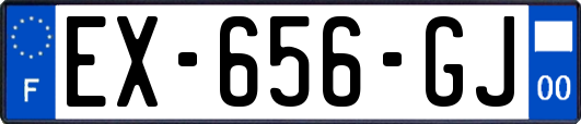 EX-656-GJ