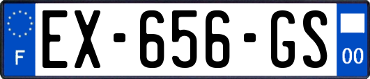 EX-656-GS