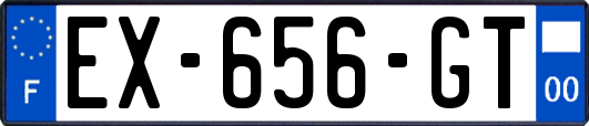 EX-656-GT