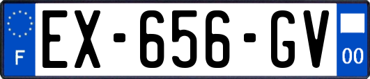 EX-656-GV