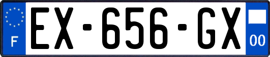 EX-656-GX