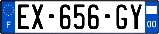 EX-656-GY