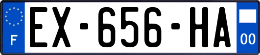 EX-656-HA