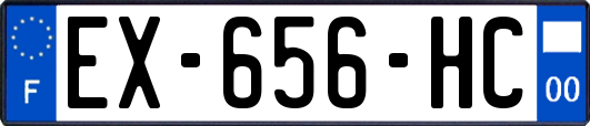 EX-656-HC