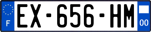 EX-656-HM