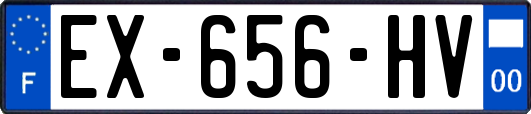 EX-656-HV