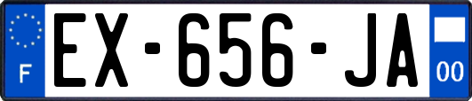 EX-656-JA