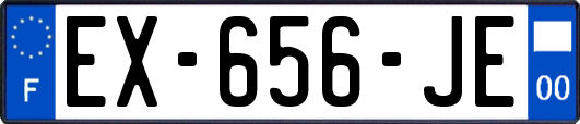 EX-656-JE