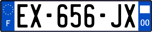 EX-656-JX