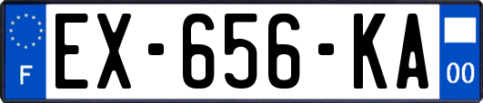 EX-656-KA