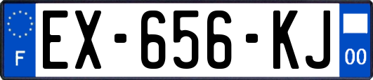 EX-656-KJ