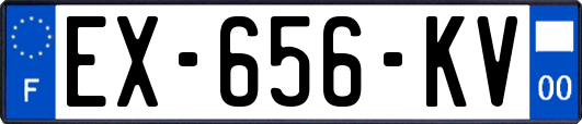 EX-656-KV