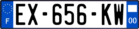 EX-656-KW