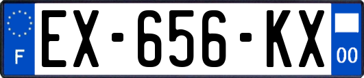 EX-656-KX