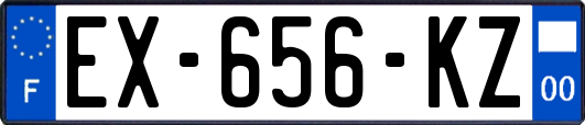 EX-656-KZ
