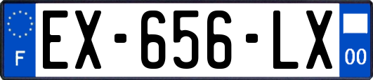 EX-656-LX