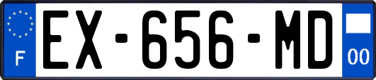 EX-656-MD