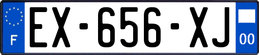 EX-656-XJ