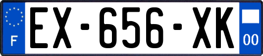 EX-656-XK
