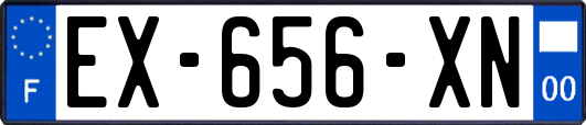 EX-656-XN