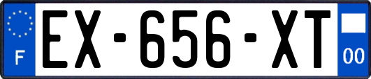 EX-656-XT